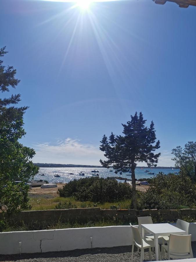 Casa Frente Al Lago La Savina  Zewnętrze zdjęcie