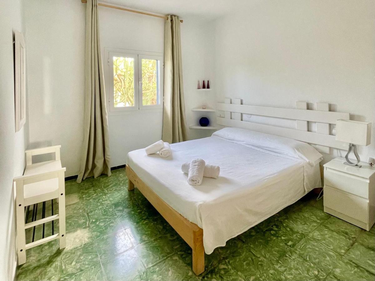 Casa Frente Al Lago La Savina  Zewnętrze zdjęcie